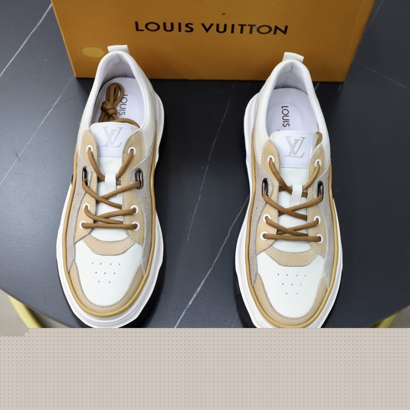 l**is V*t*n sneakers